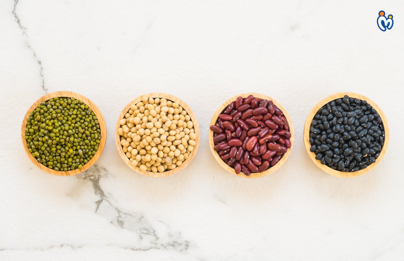 Foods to eat during pregnancy