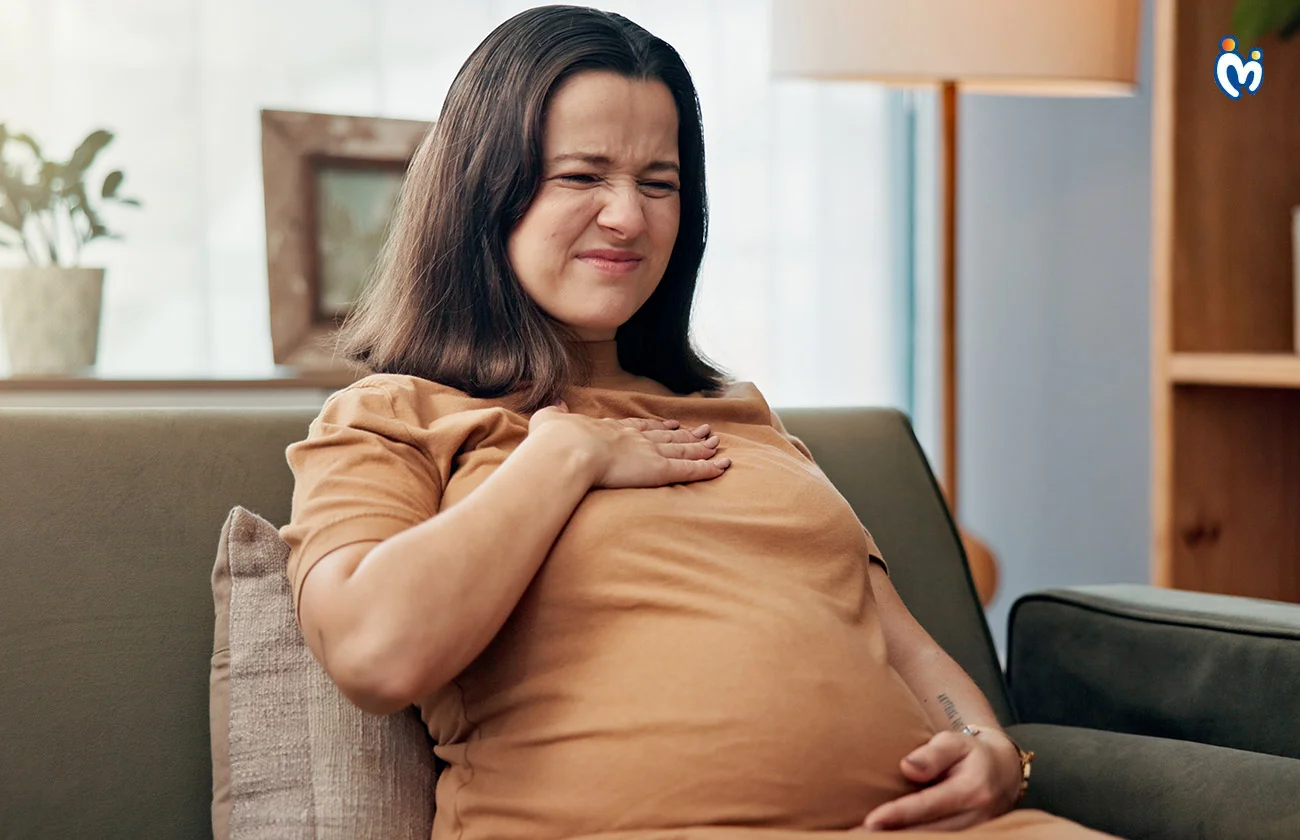 If You Feel Heartburn 1750661455919