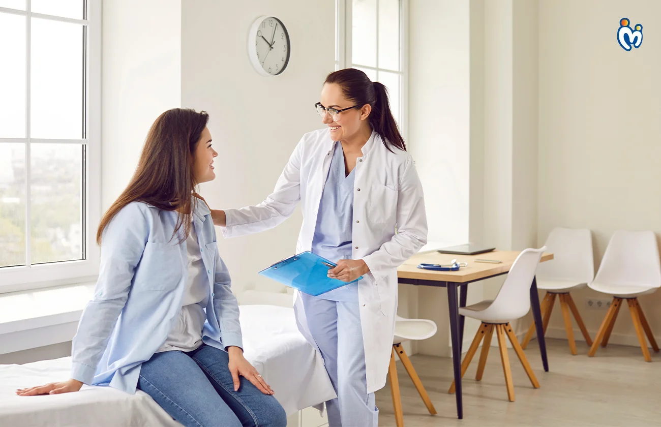 Pregnancy The Importance Of Prenatal Care 1732515843912