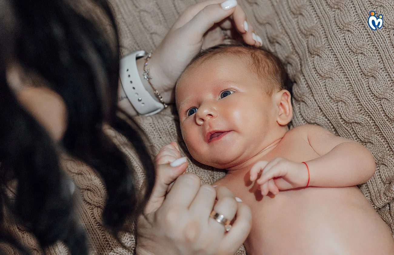 The Power Of Eye Contact 1764744862916