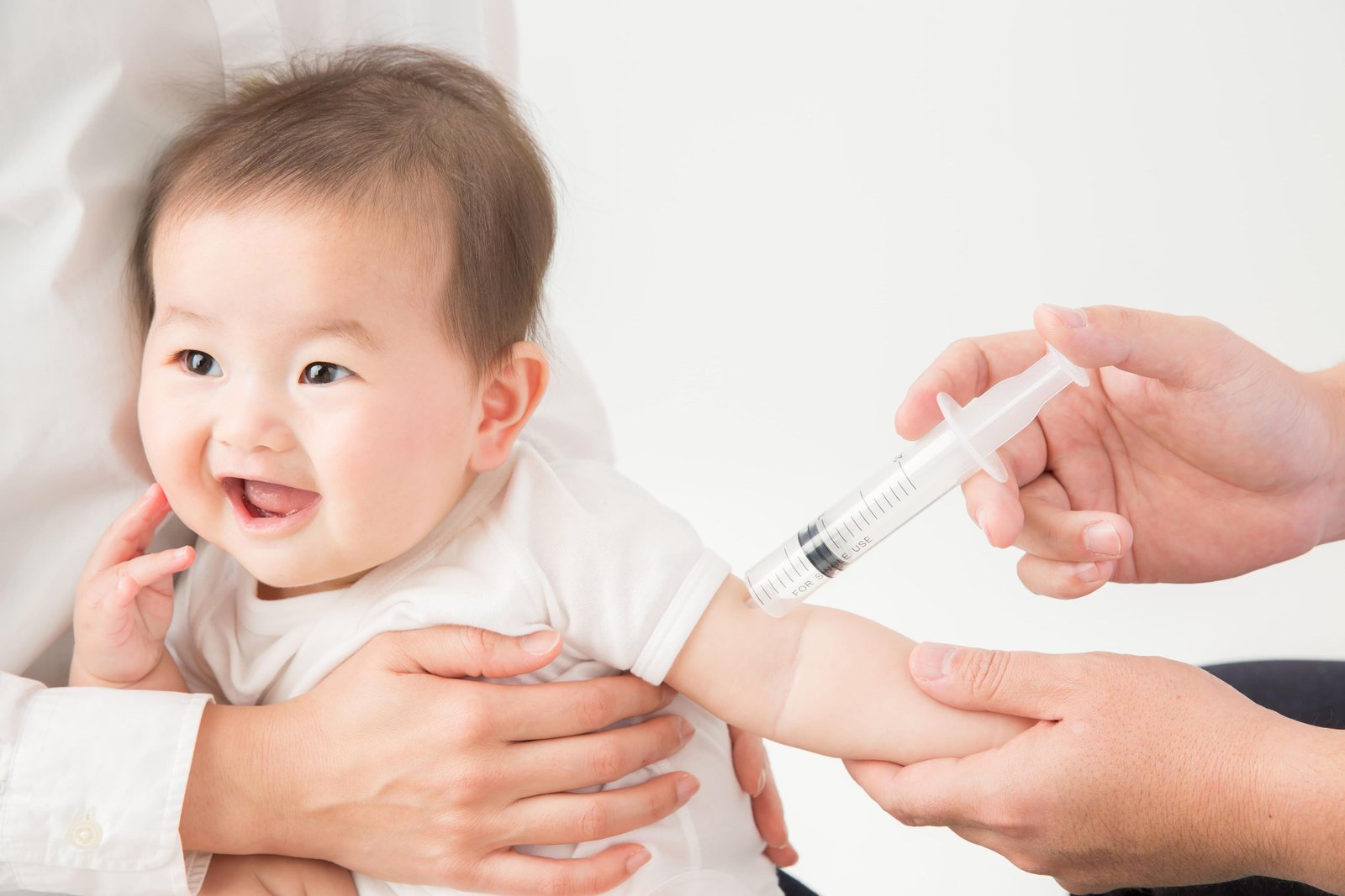 Why should you follow the vaccination calendar for your infant?