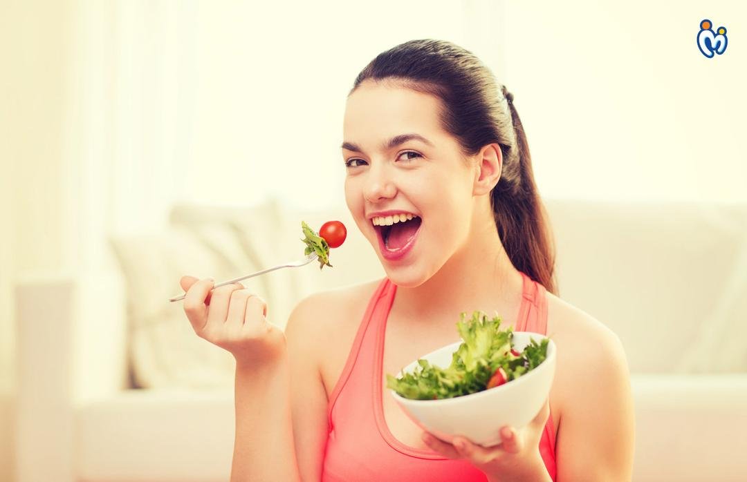 प्रजनन क्षमता बढ़ाने के लिए गर्भावस्था पूर्व आहार