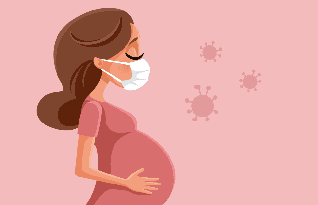 Myth vs Facts: Mom And Infant During COVID-19