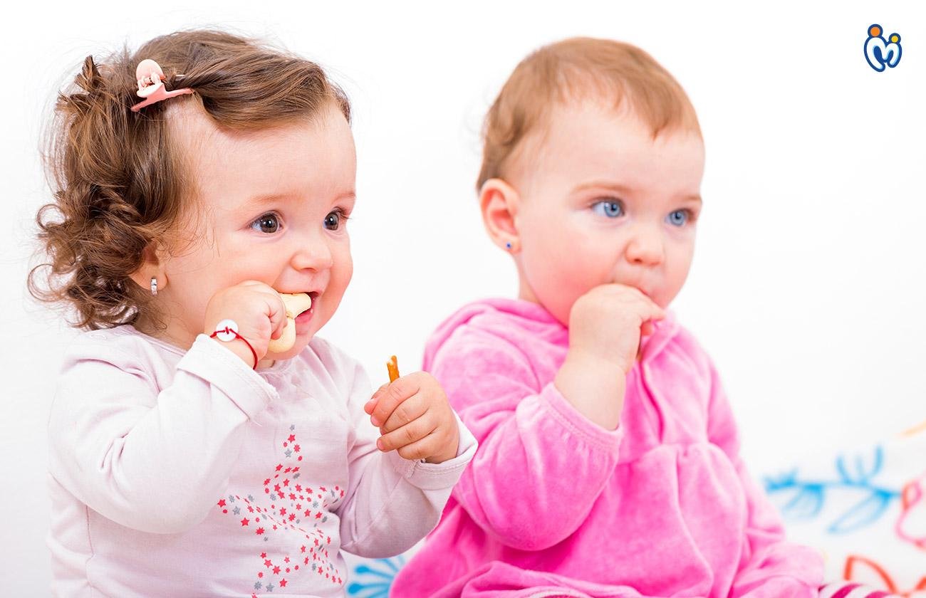 Toddler Teething 101