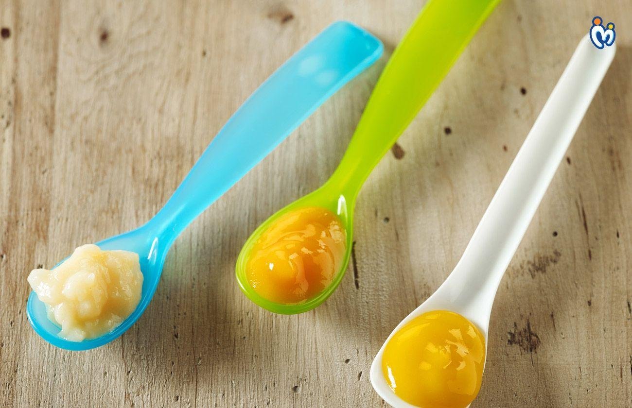 Food recipes to feed child