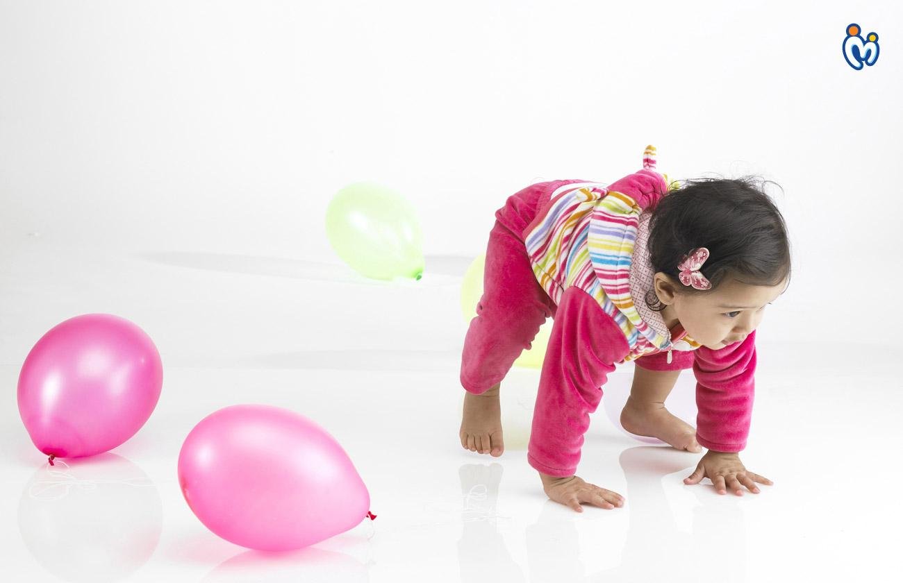 How to help your child develop motor skills