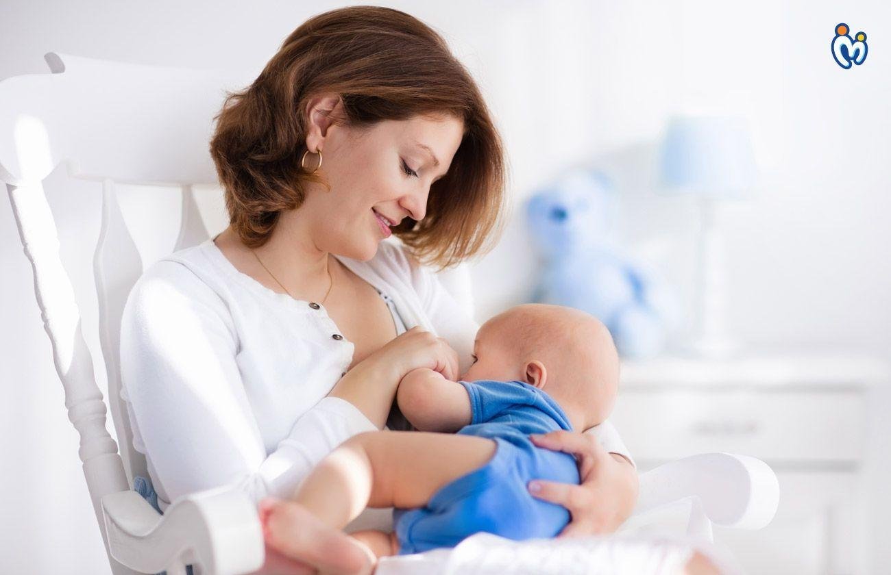 Common Problems of Breastfeeding and How to Tackle them