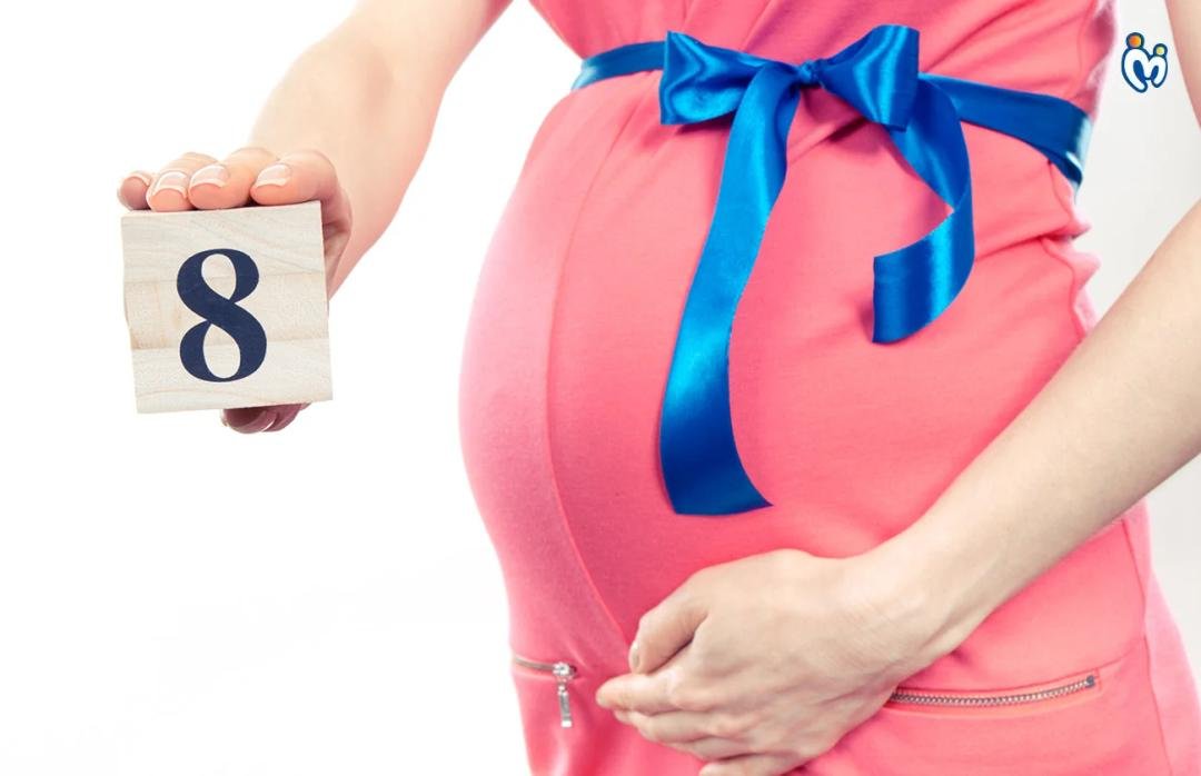 From Nesting to Labor Prep