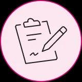 Pregnancy Symptom and track Milestones