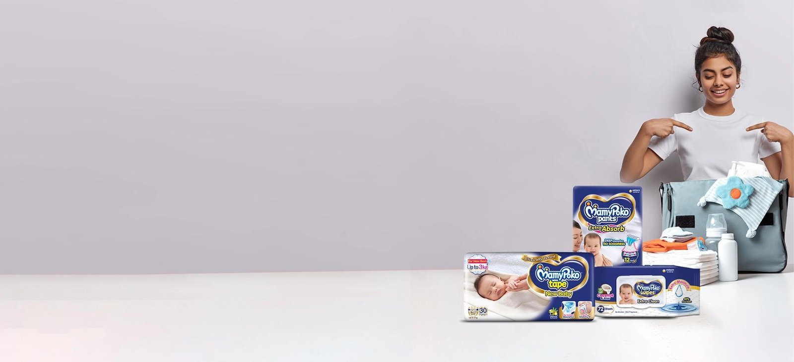 essentials banner image