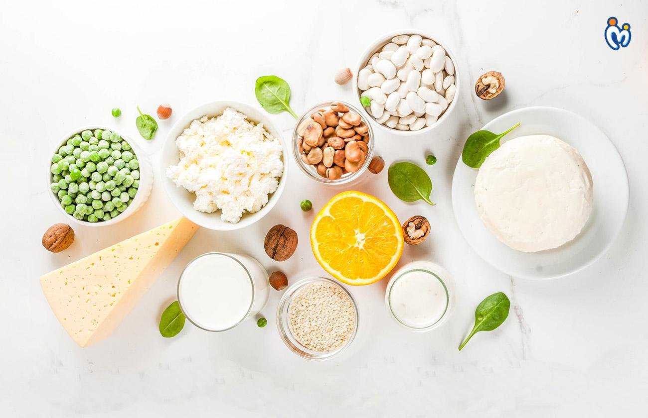 What Mothers Should eat during breastfeeding