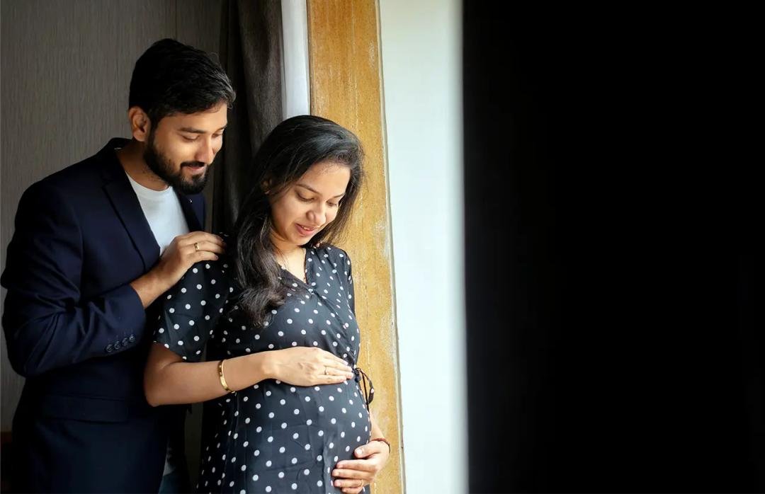 गर्भावस्था और प्रसव के दौरान मानसिक स्वास्थ्य पर ध्यान देना