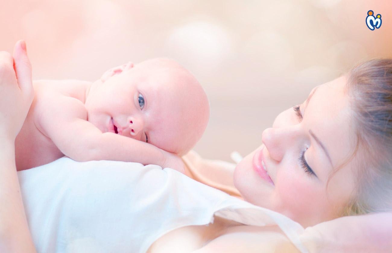 Things I Learnt from Motherhood