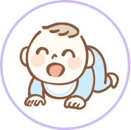 Mamy Poko Pants Easy-Remove Child Diaper pant Pants