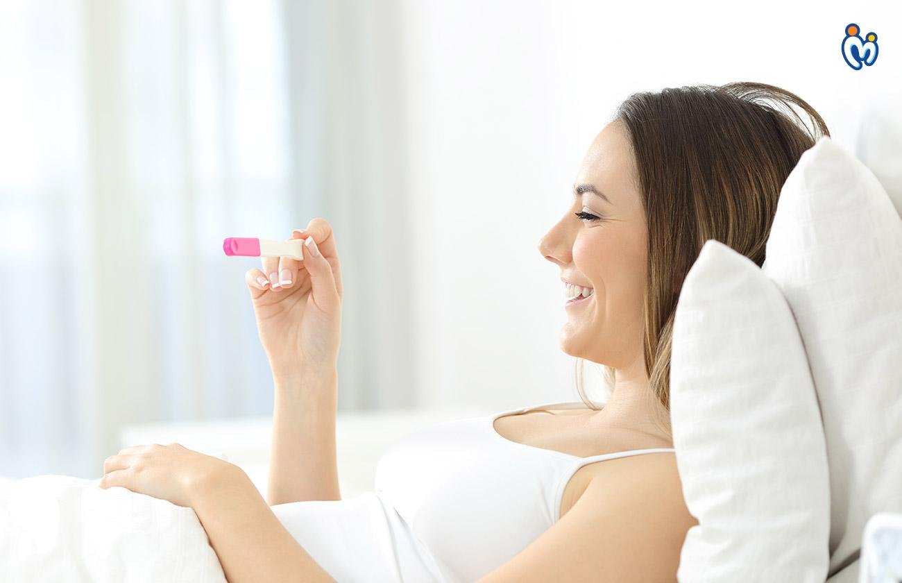 How to break the news of pregnancy at work?