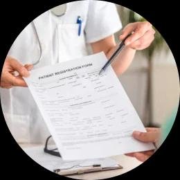 Absorbant Crisscross