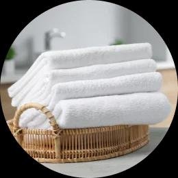 Absorbant Crisscross