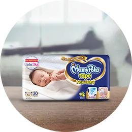 Absorbant Crisscross