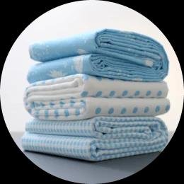 Absorbant Crisscross