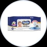 Refresh and Cleanse with Mamy Poko Pants Wipes