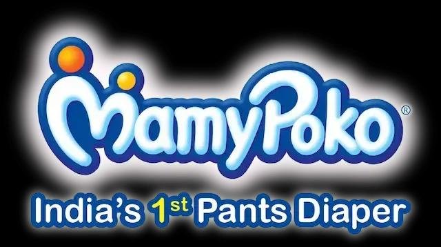 Mamy Poko Pants India's 1st Pant Diapers Brand