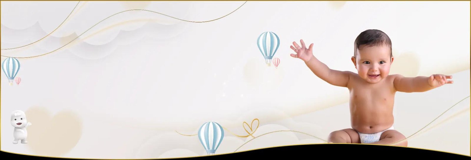 Mamy Poko Pants Standard